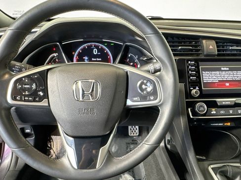 Used 2020 Honda Civic Sport image 11