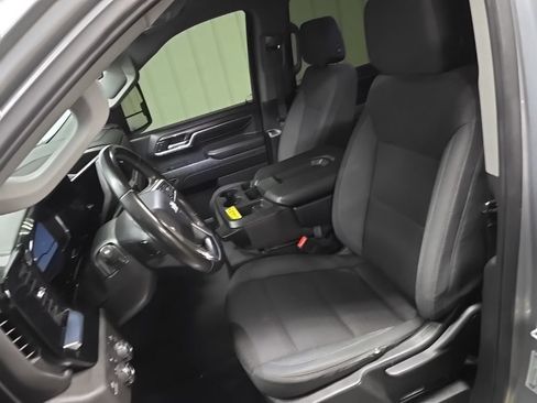 Used 2024 Chevrolet Silverado 3500 LT AWD/4WD image 29