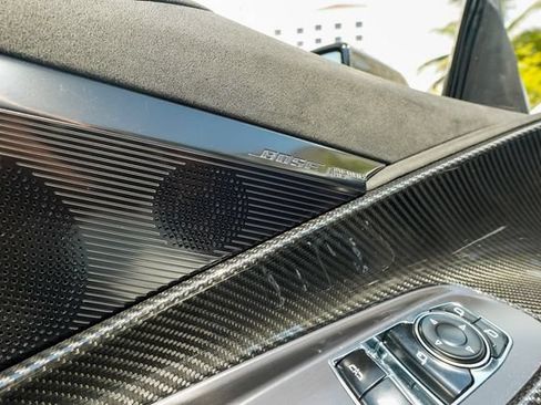 Used 2026 Chevrolet Corvette ZR1 w/ ZR1 Carbon Fiber Aero Package RWD image 62