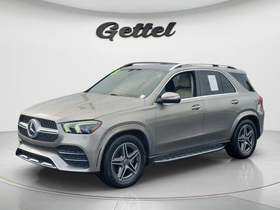 Used 2022 Mercedes-Benz GLE 350 4MATIC