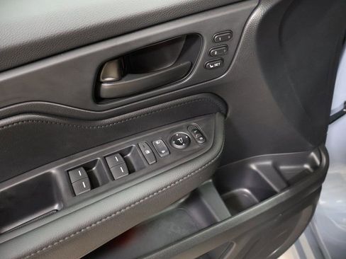New 2026 Honda Odyssey Sport-L image 14