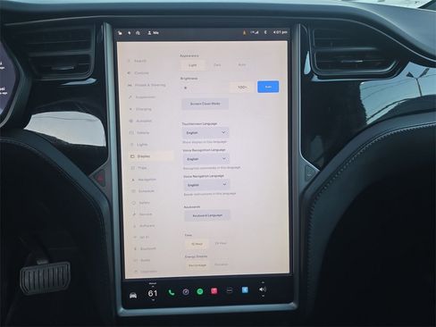 Used 2018 Tesla Model X 75D image 26