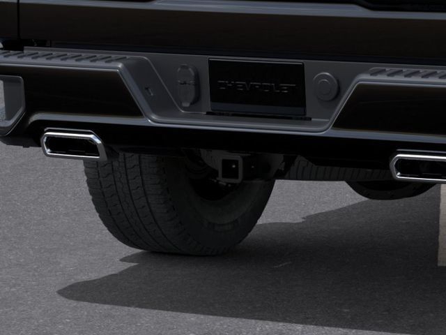 New 2026 Chevrolet Silverado 1500 RST w/ Z71 Off-Road Package AWD/4WD image 16