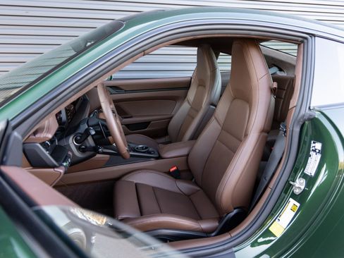 Certified 2026 Porsche 911 Carrera GTS image 5