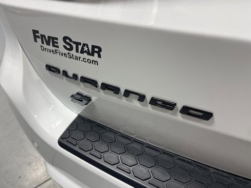 New 2026 Dodge Durango GT image 30