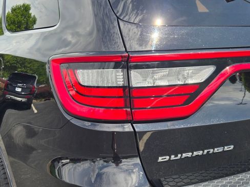 Used 2024 Dodge Durango GT RWD image 9
