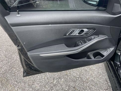 Used 2021 BMW M340i xDrive w/ Driving Assistance Package image 16