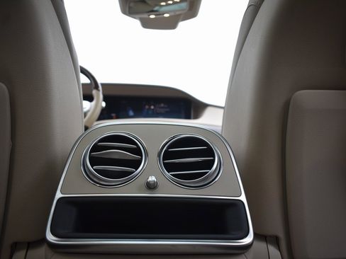 Used 2020 Mercedes-Benz S 450 4MATIC Sedan image 32