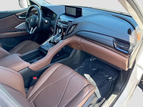 Used 2023 Acura RDX AWD w/ Advance Package image 14