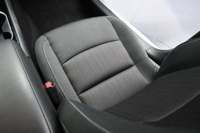 Used 2024 Nissan Altima 2.5 SV FWD image 12