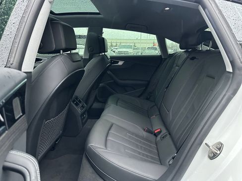 Used 2022 Audi A5 2.0T Premium Plus image 14