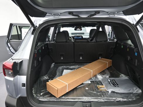 New 2026 Subaru Outback Wilderness AWD/4WD image 37