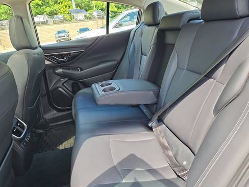 Used 2022 Subaru Legacy Limited AWD/4WD image 28