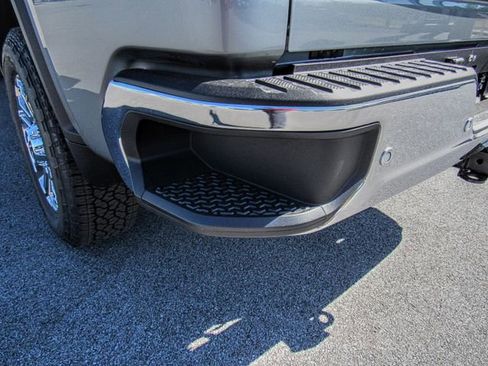 New 2026 Chevrolet Silverado 2500 LTZ w/ LTZ Convenience Package image 8