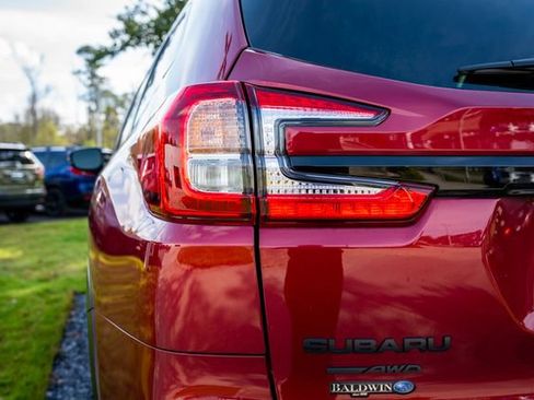 Certified 2024 Subaru Ascent Onyx Edition image 16