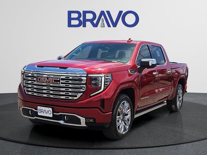 Used 2023 GMC Sierra 1500 Denali w/ Denali Reserve Package