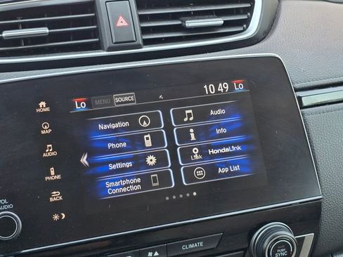Used 2019 Honda CR-V Touring image 30