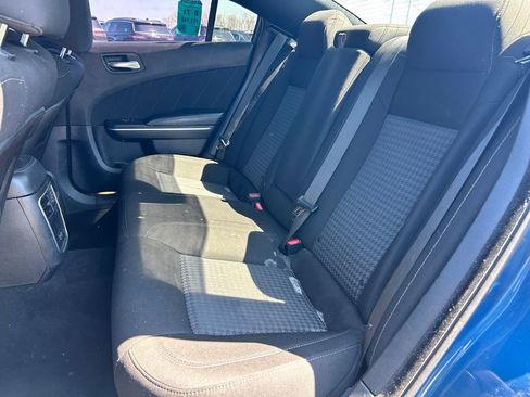 Used 2020 Dodge Charger Scat Pack RWD image 15