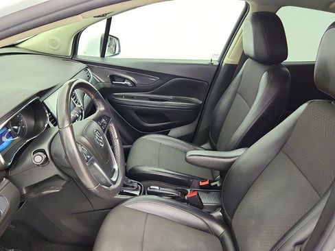 Used 2019 Buick Encore Preferred FWD image 19