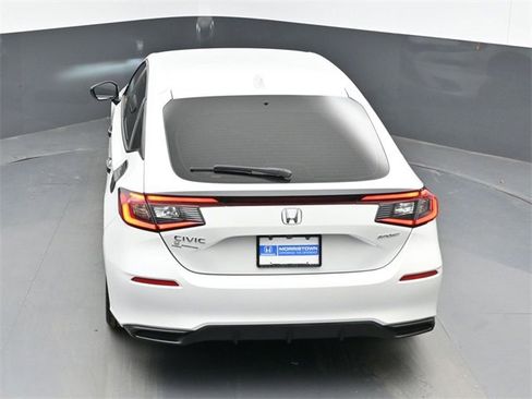 Used 2023 Honda Civic Sport image 32