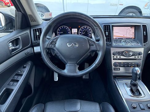 Used 2011 INFINITI G37 x Sedan w/ Premium Pkg AWD/4WD image 13