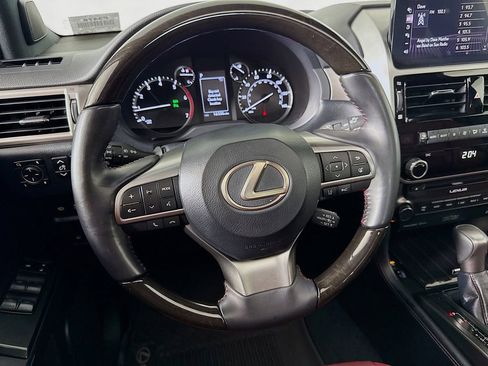 Certified 2023 Lexus GX 460 Premium w/ Premium Plus Package image 11