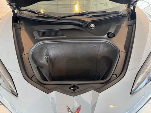 Used 2024 Chevrolet Corvette Z06 RWD image 6