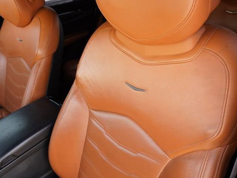 Used 2018 Cadillac CT6 Premium Luxury image 16