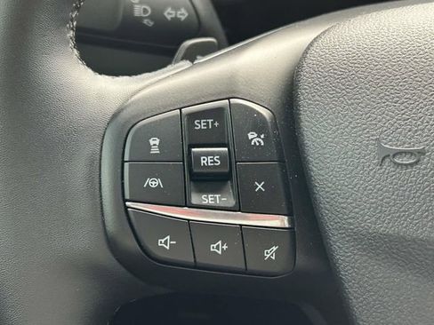 Used 2025 Ford Bronco Sport Badlands AWD/4WD image 22