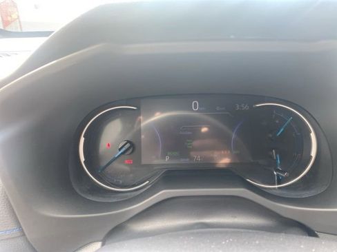 Used 2019 Toyota RAV4 XSE w/ XSE Weather Package AWD/4WD image 20