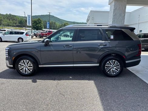 New 2026 Hyundai Palisade SEL AWD/4WD image 24