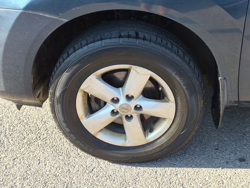 Used 2012 Nissan Rogue S w/ Special Edition Pkg AWD/4WD image 11