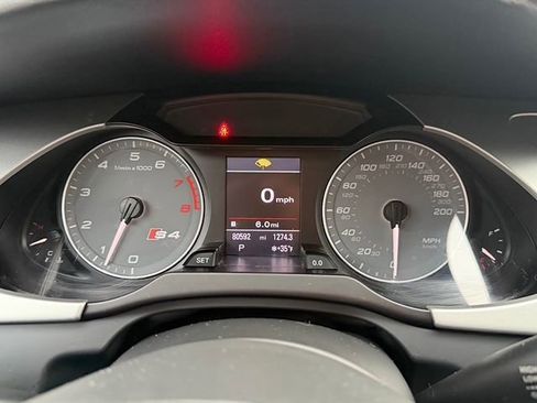 Used 2011 Audi S4 Prestige image 24