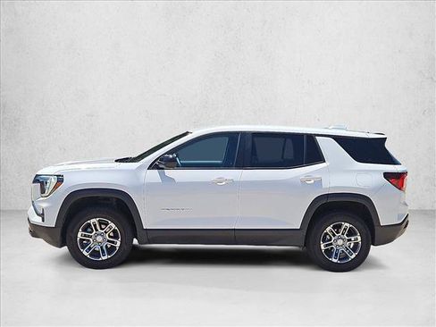 Used 2026 GMC Terrain Elevation FWD image 9