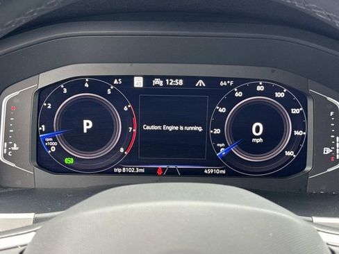 Used 2023 Volkswagen Atlas Cross Sport SEL R-Line image 15