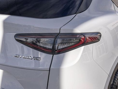 Used 2024 Alfa Romeo Stelvio Ti w/ Active Assist Plus Package image 38