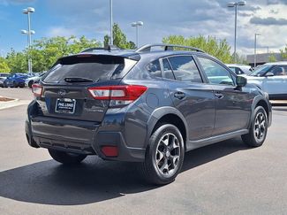 Used 2018 Subaru Crosstrek 2.0i Premium w/ Popular Package #3 AWD/4WD video 3