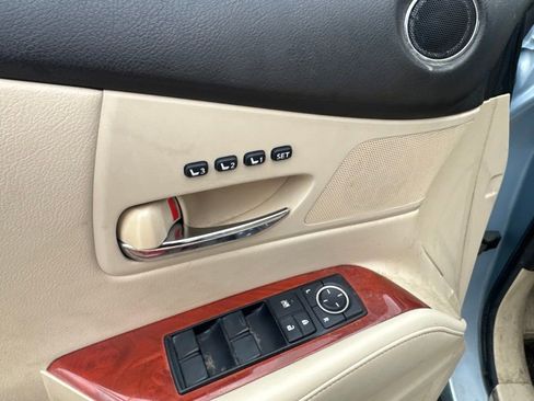 Used 2010 Lexus RX 350 2WD image 10