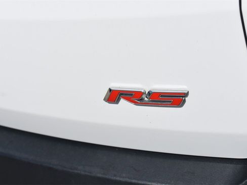 Used 2021 Chevrolet Traverse RS w/ LPO, Floor Liner Package image 22