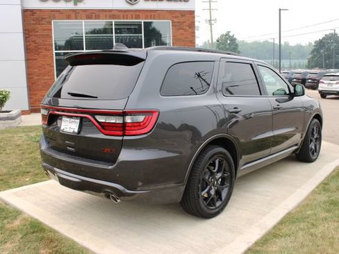 New 2026 Dodge Durango GT AWD/4WD image 39