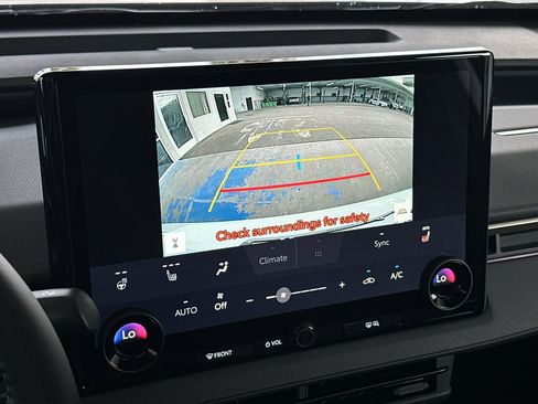 New 2026 Toyota bZ XLE image 17