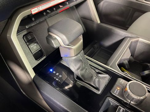Used 2025 Toyota Tundra SR5 w/ TRD Performance Package (TMS) AWD/4WD image 22