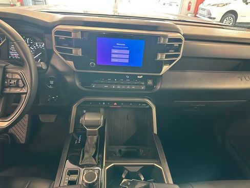 Certified 2026 Toyota Tundra SR5 w/ SR5 Premium Package AWD/4WD image 23
