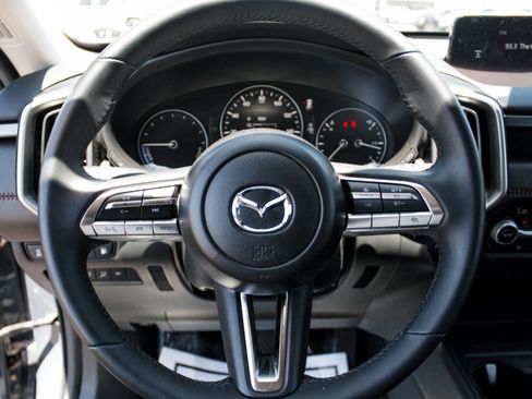 Used 2026 MAZDA CX-50 AWD 2.5 Hybrid w/ Cargo Package image 13