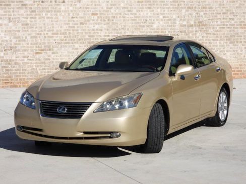 Used 2008 Lexus ES 350 image 13