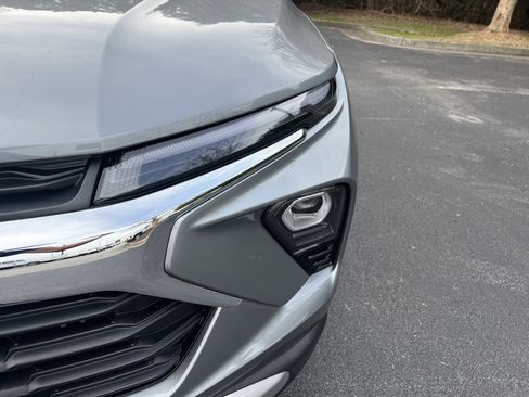 New 2026 Chevrolet TrailBlazer LT w/ Convenience Package image 12