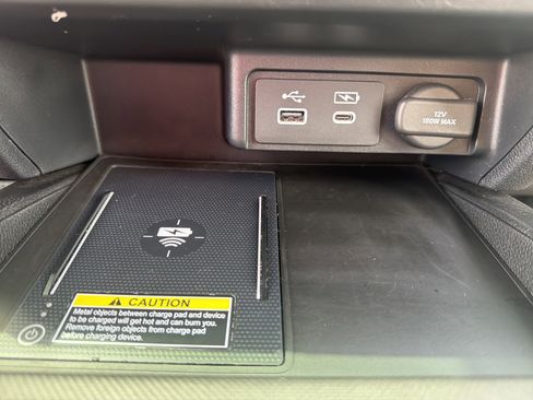 Certified 2024 Honda Passport TrailSport image 37