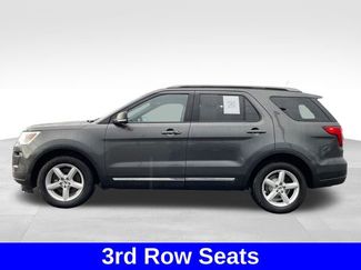Used 2019 Ford Explorer XLT w/ Equipment Group 202A FWD video 2