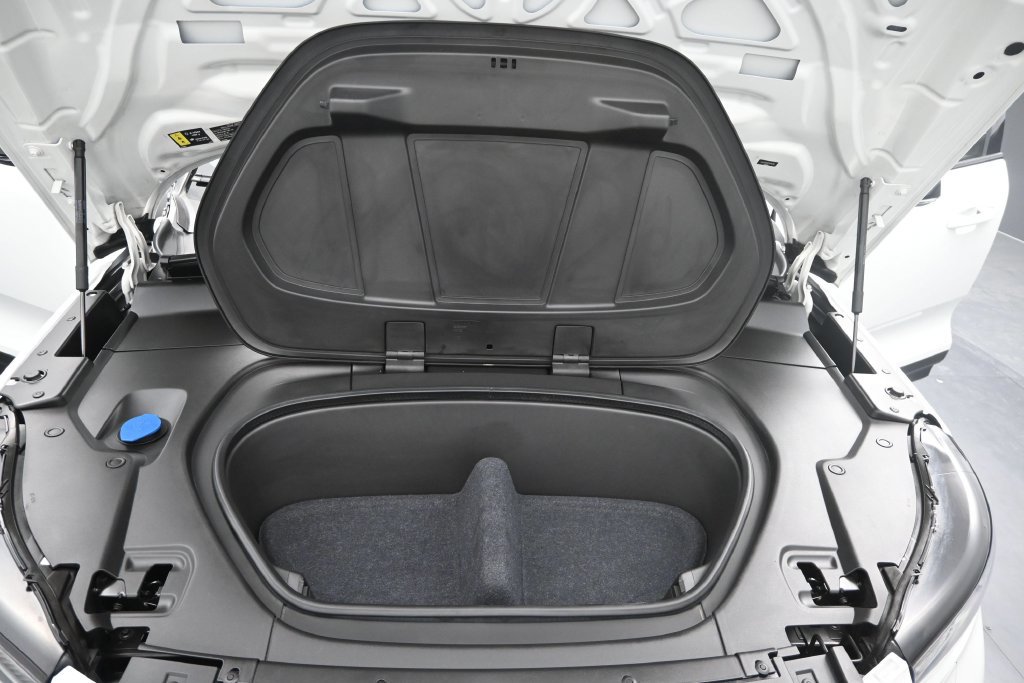Used 2023 Volvo XC40 Recharge Ultimate AWD/4WD image 24