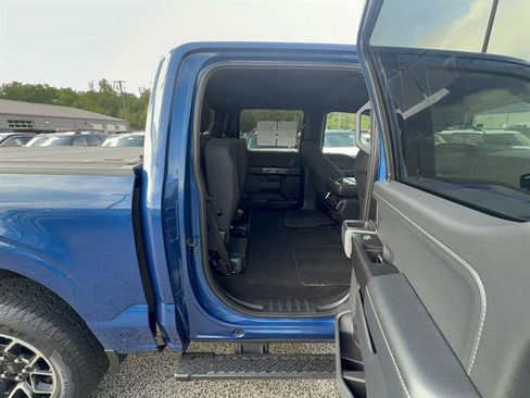 Certified 2022 Ford F150 XLT w/ Equipment Group 302A High AWD/4WD image 19